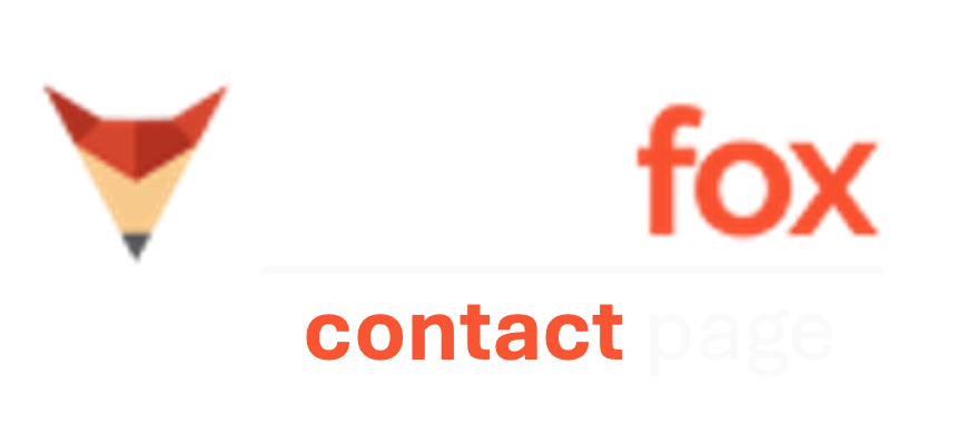 Visit my Voicefox contact page